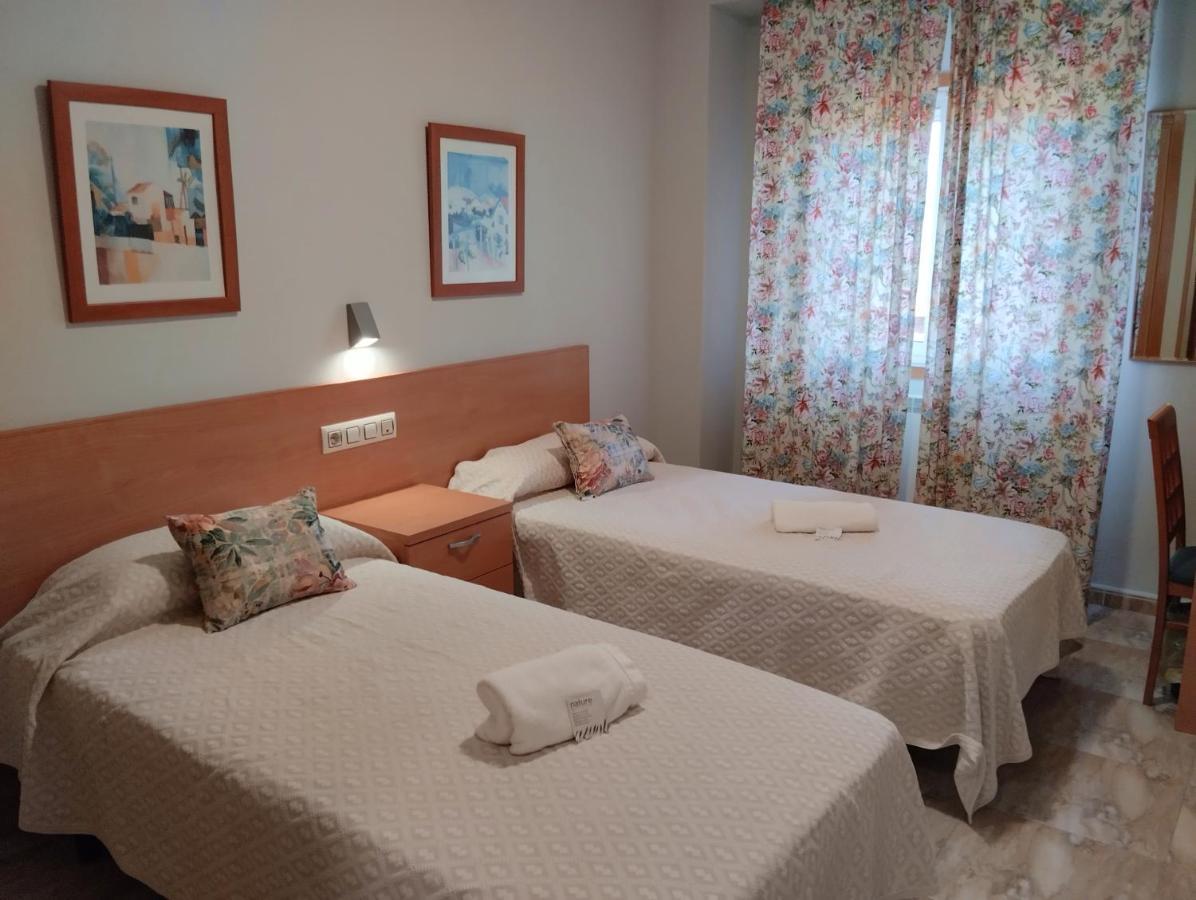 Casa Tito Hotel Campo Lameiro Luaran gambar