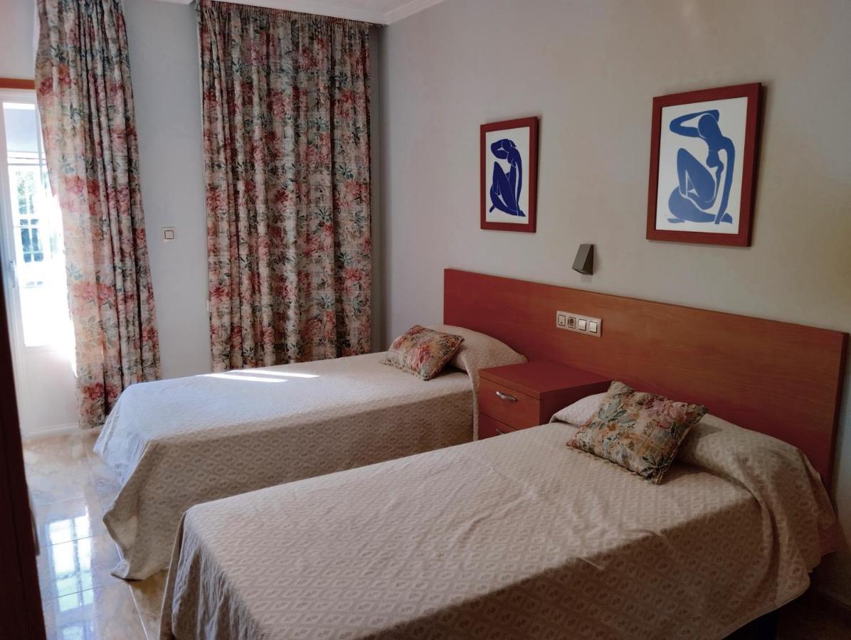 Casa Tito Hotel Campo Lameiro Luaran gambar