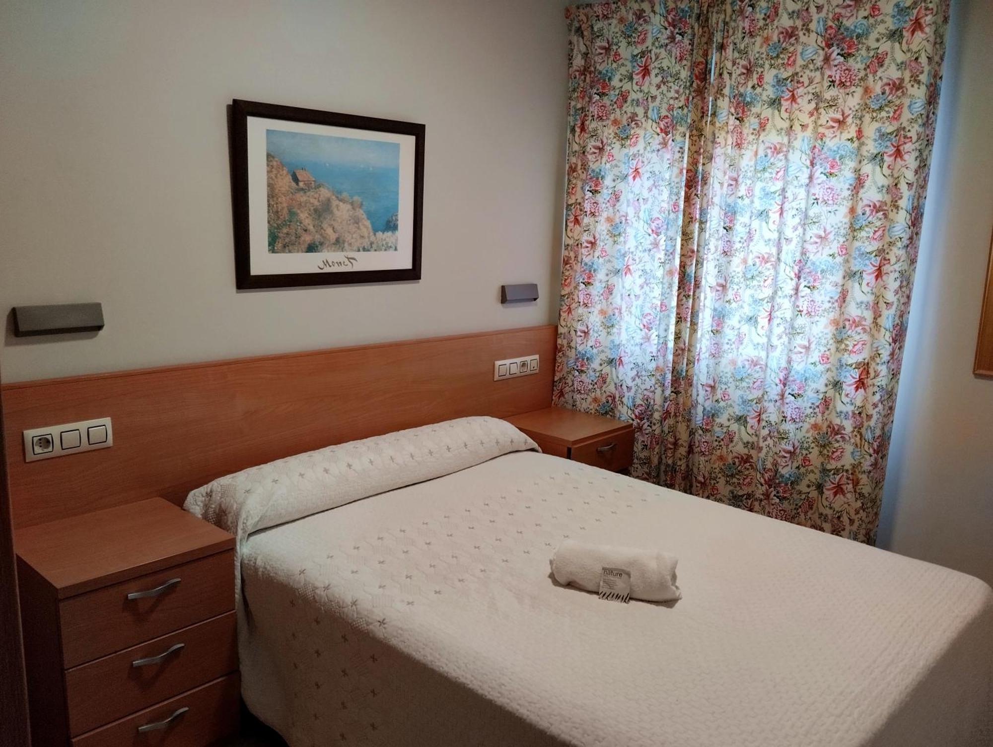 Casa Tito Hotel Campo Lameiro Luaran gambar